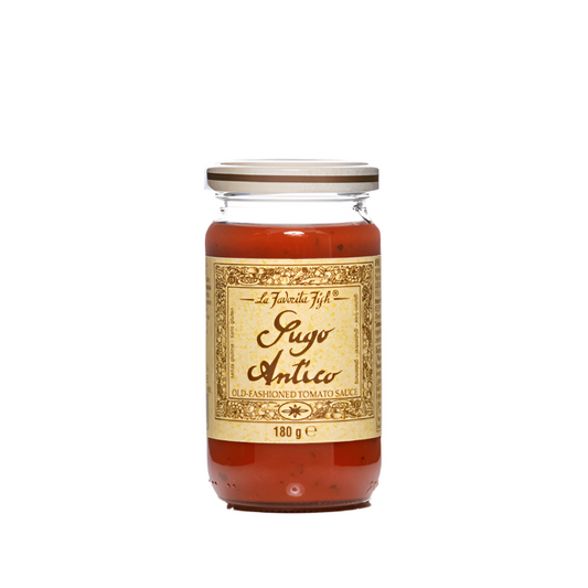 La Favorita Sugo Antico