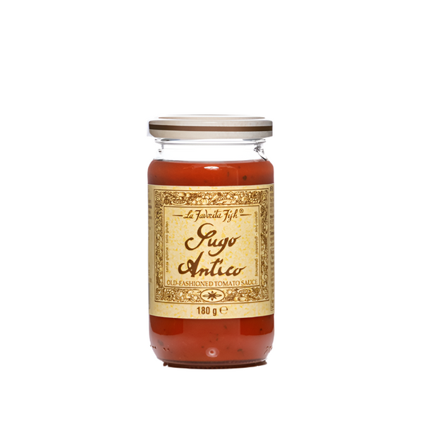 Sugo Antico