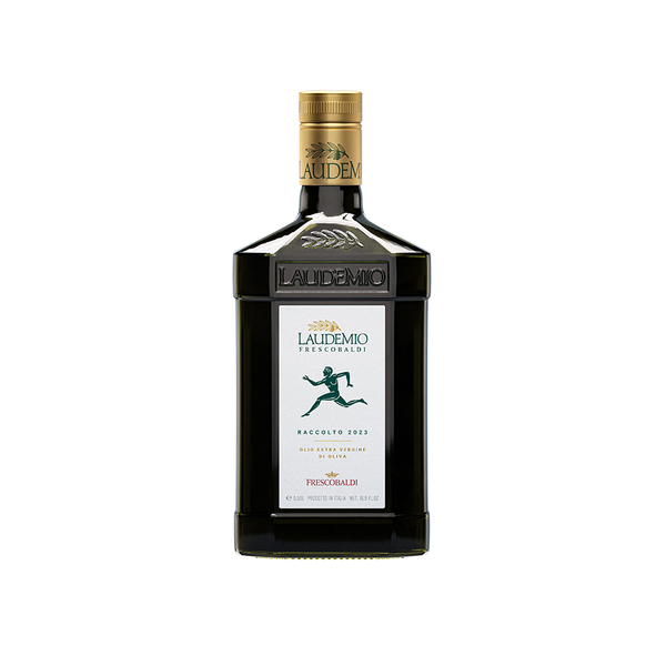 Laudemio Frescobaldi Extra Virgin Olive Oil