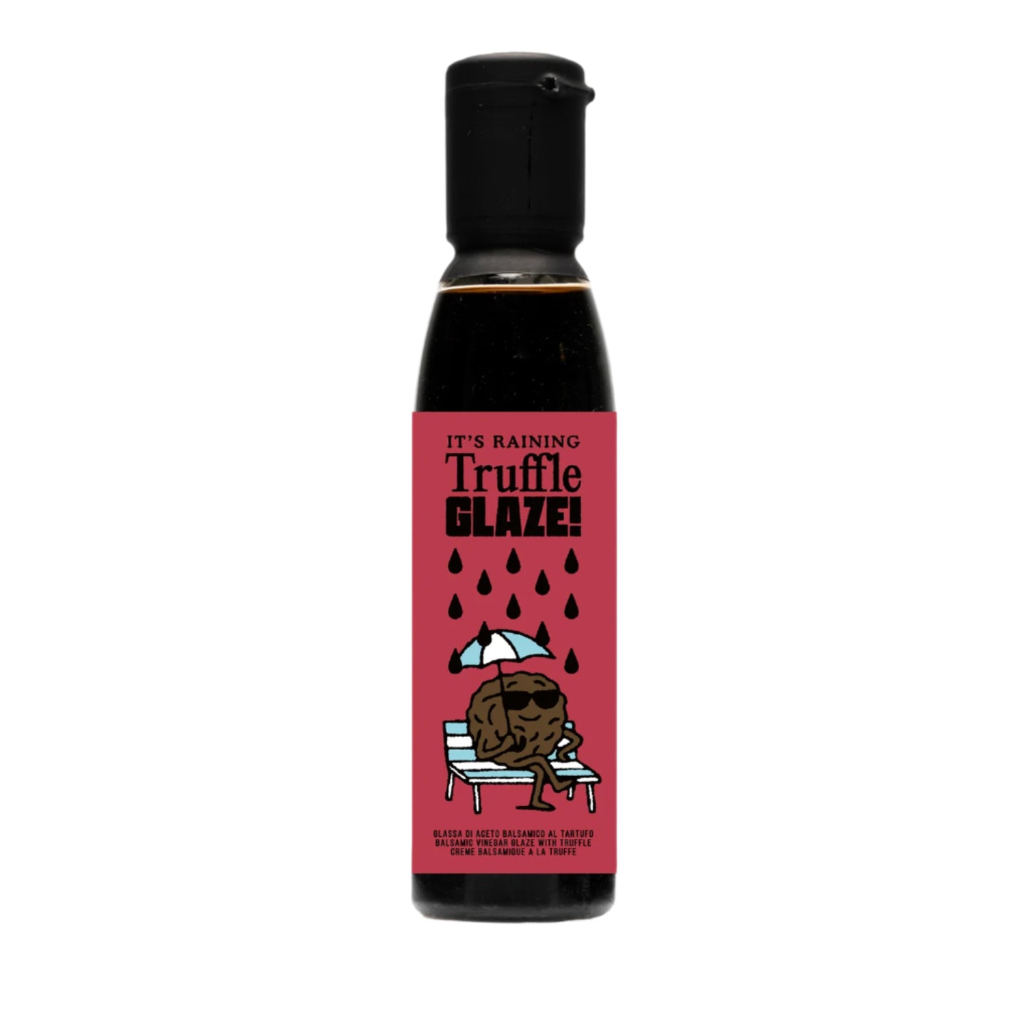 Team Tartufi Truffle Glaze