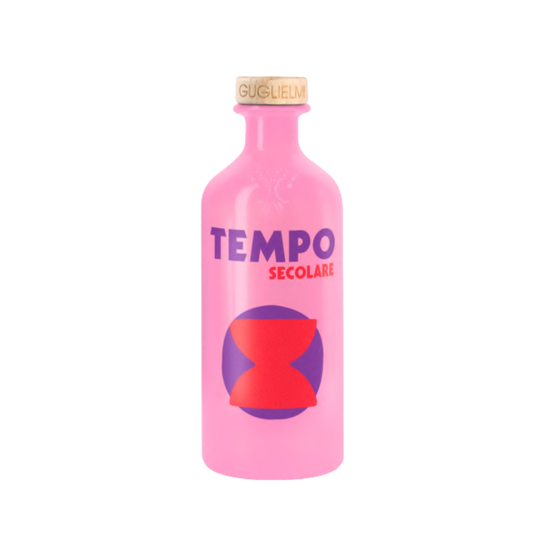 Guglielmi 'Tempo' Extra Virgin Olive Oil