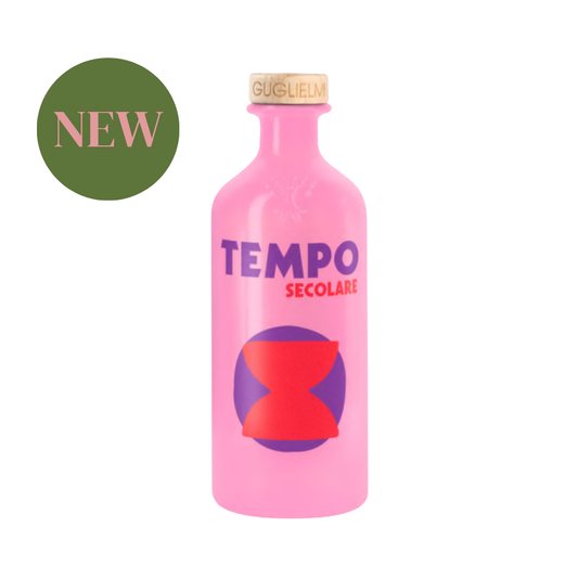 Guglielmi 'Tempo' Extra Virgin Olive Oil