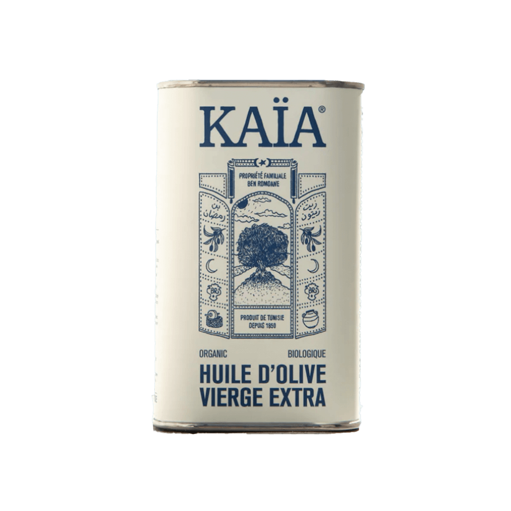 Kaia Extra Virgin Olive Oil