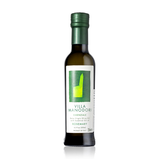 Villa Manodori Rosemary Oil