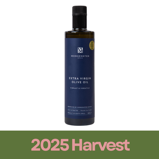 Morgenster Extra Virgin Olive Oil