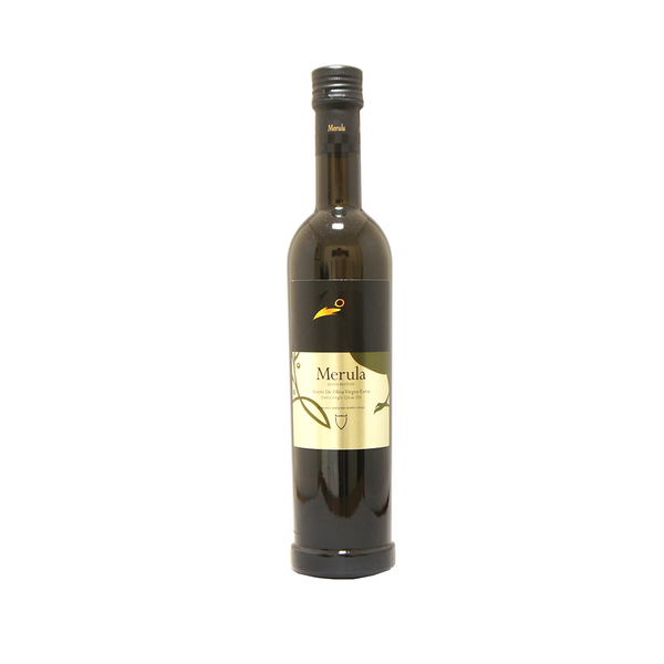 Merula Extra Virgin Olive Oil