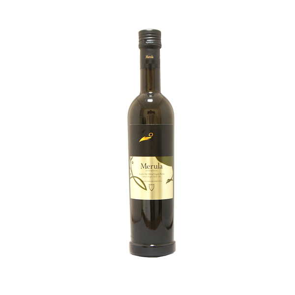 Valdueza Merula Extra Virgin Olive Oil