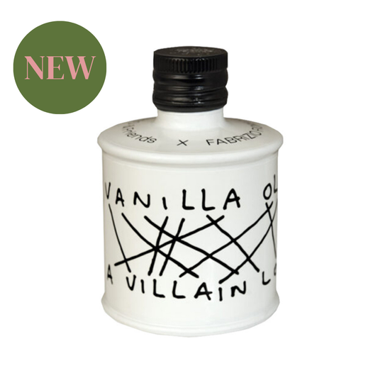 Galateo & Friends Vanilla Olive Oil