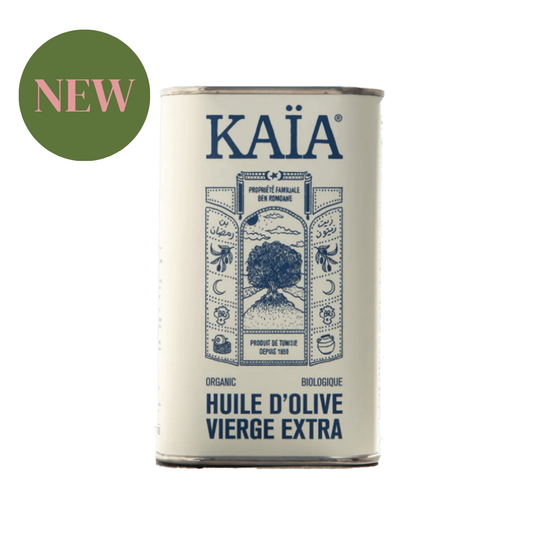 Kaia Extra Virgin Olive Oil