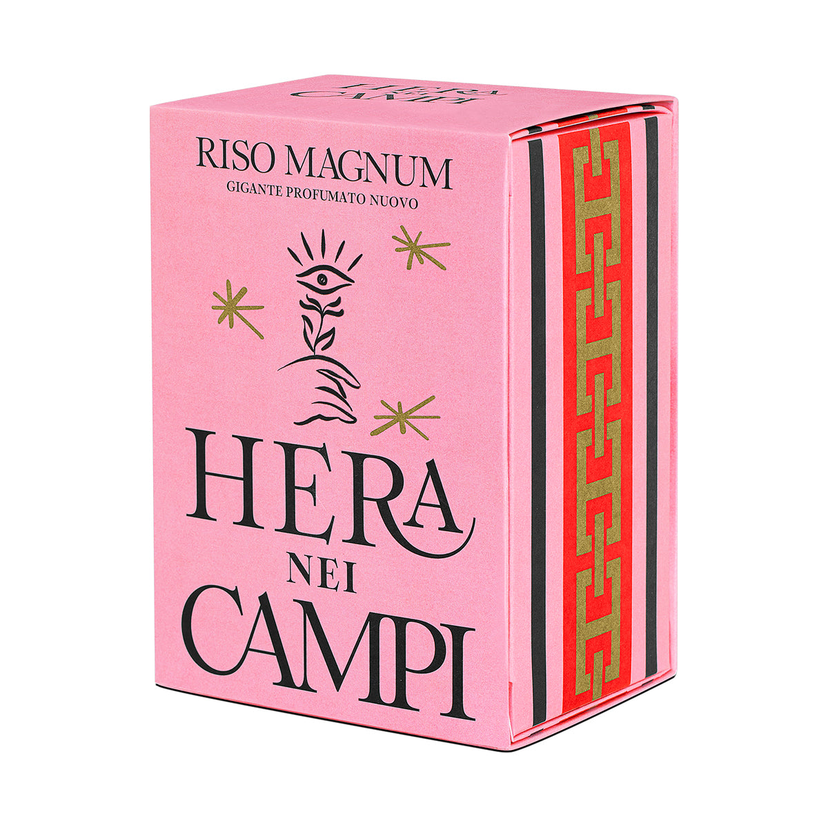 Hera nei Campi: Riso Magnum