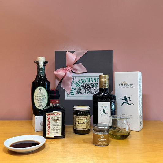 The Taste of Italy Hamper
