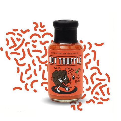 Truffle Hot Sauce
