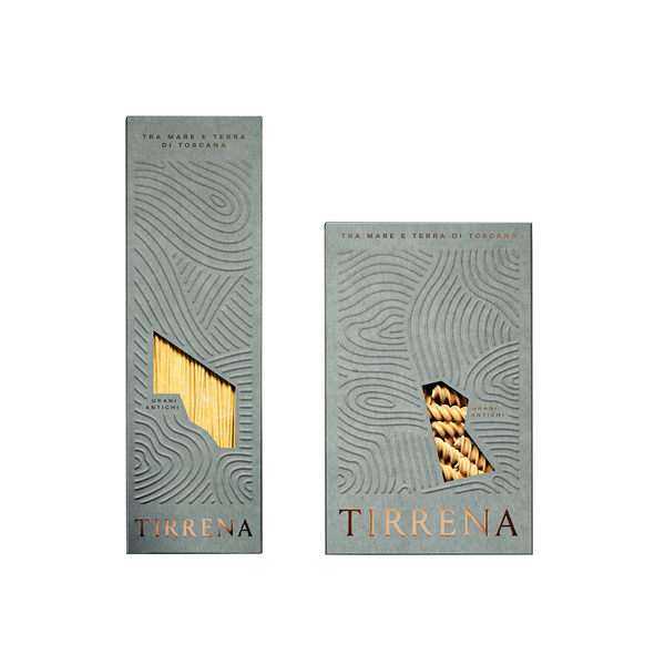 Tirrena