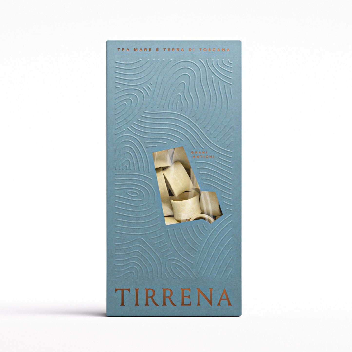 Tirrena Paccheri
