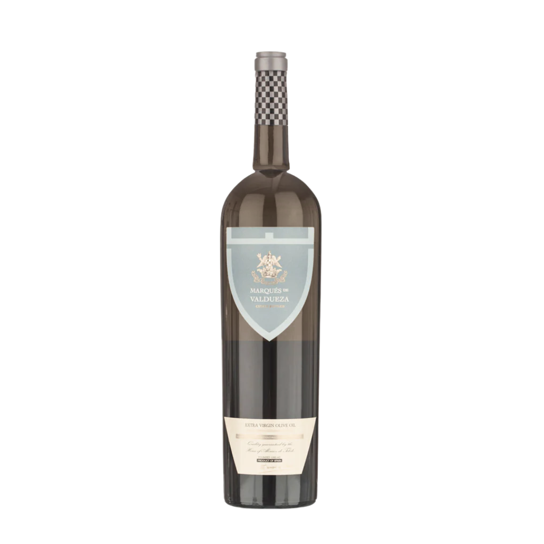 Valdueza Extra Virgin Olive Oil Magnum