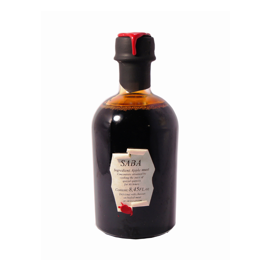 Vecchia Dispensa Apple Saba