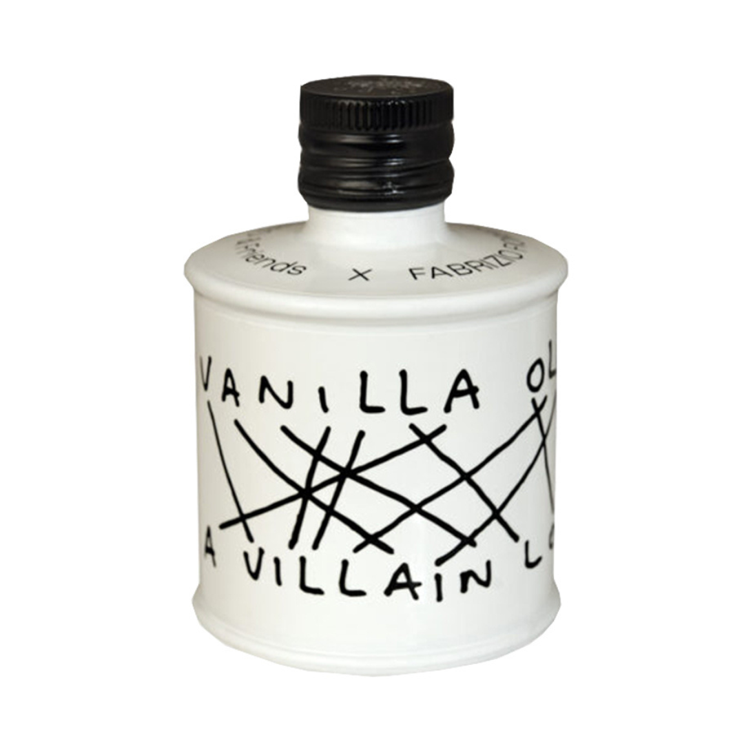 Galateo & Friends Vanilla Olive Oil