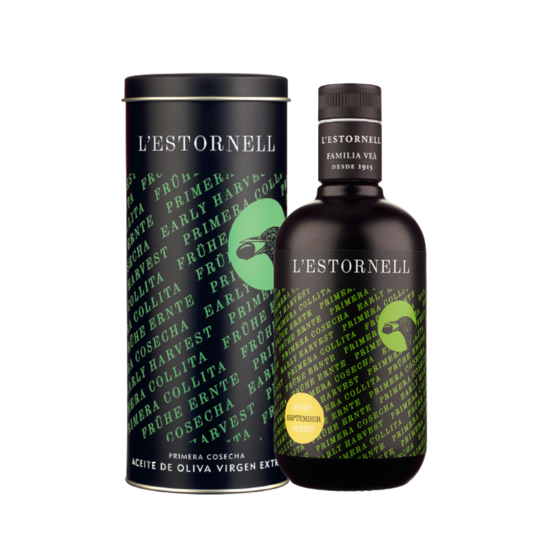 Vea Primera Early Harvest