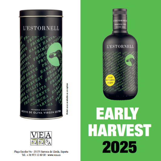 Vea Primera Early Harvest