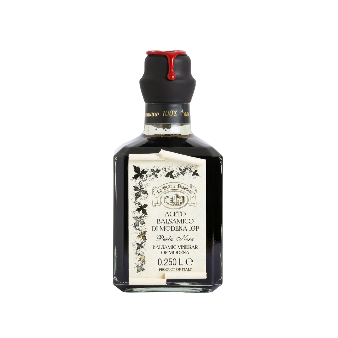 Vecchia Dispensa Black Pearl