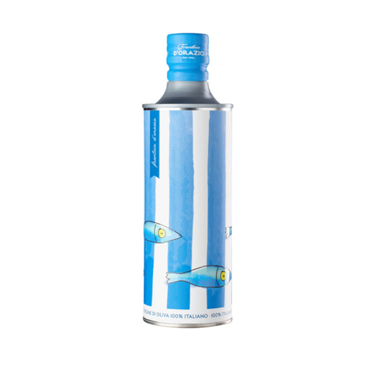 D'Orazio Marea Extra Virgin Olive Oil
