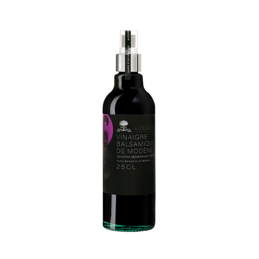 A L'Olivier Balsamic Vinegar of Modena Spray Bottle