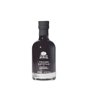 A L'Olivier Blueberry Vinegar