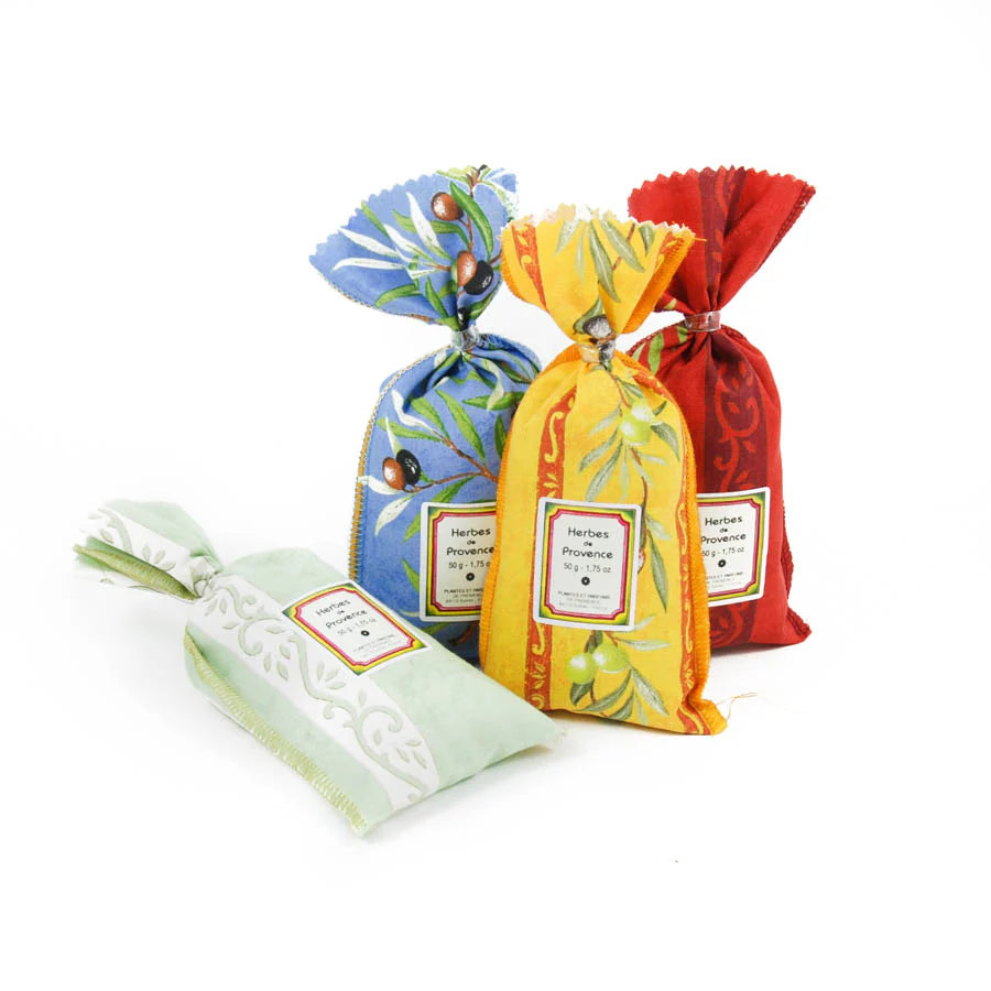 Alziari Herbes de Provence