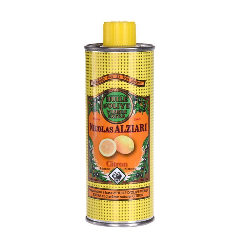 Alziari Lemon Oil