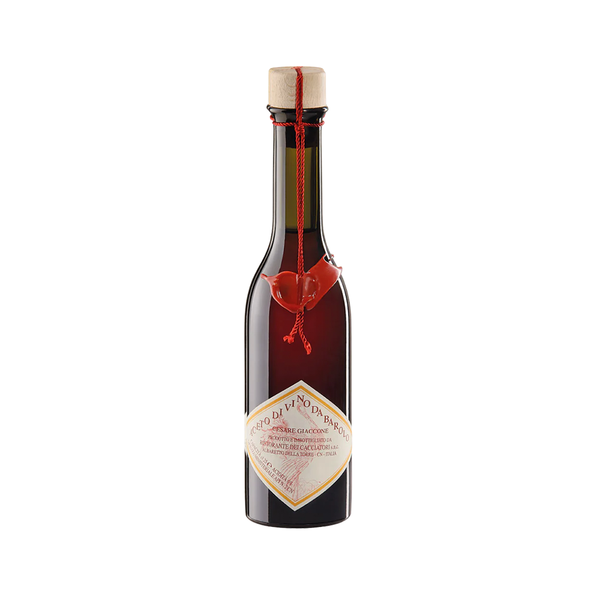 Cesare Barolo Red Wine Vinegar