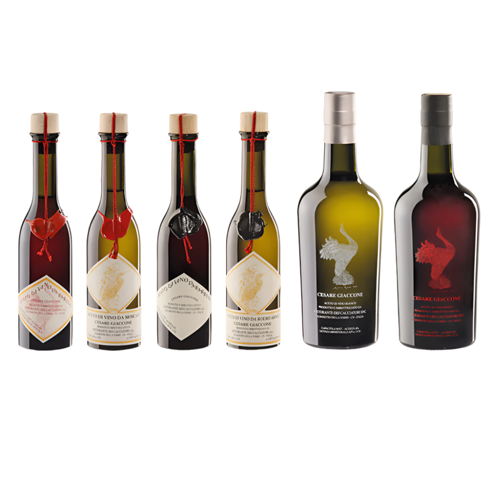 Arneis White Wine Vinegar