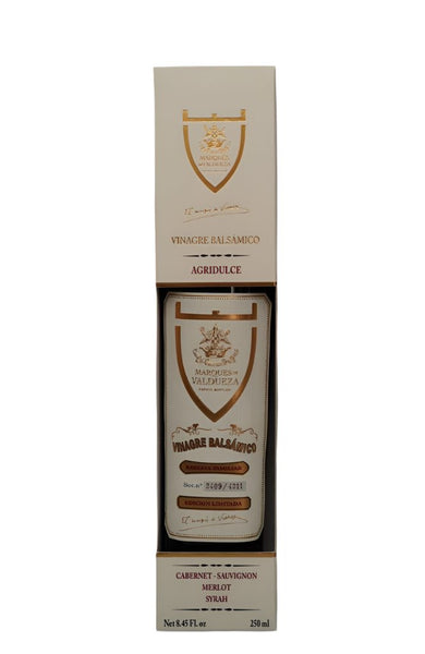 Balsamic Agrodulce