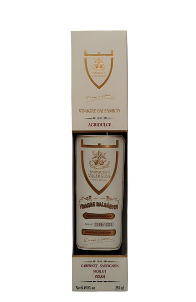 Valdueza Balsamic Agrodulce