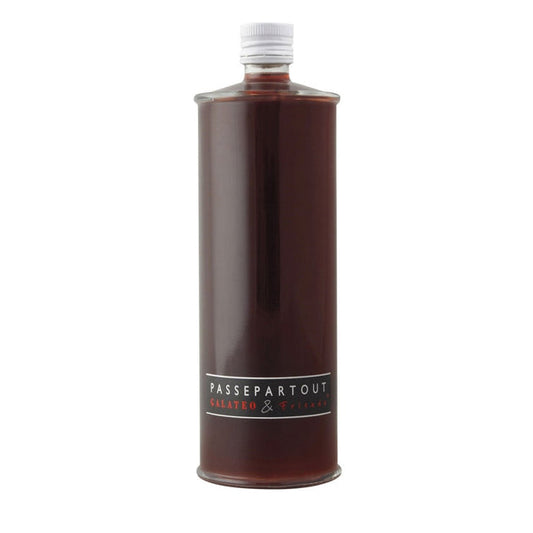 Galateo & Friends Barolo Wine Vinegar
