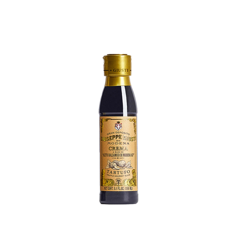 Truffle Balsamic Glaze