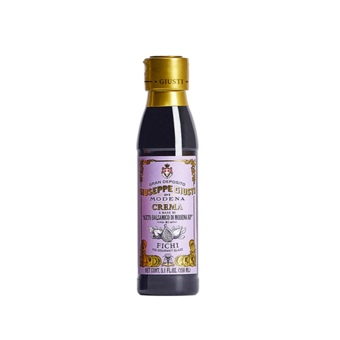 Fig Balsamic Glaze