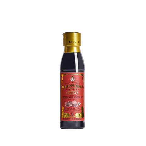 Pomegranate Glaze