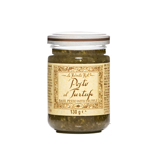 La Favorita Pesto al Tartufo