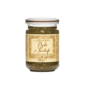 Pesto al Tartufo