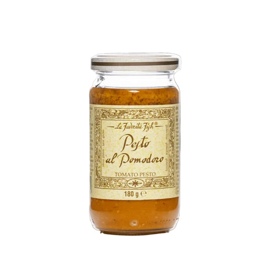 La Favorita Pesto al Pomodoro
