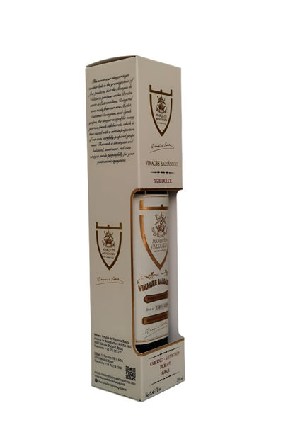 Balsamic Agrodulce