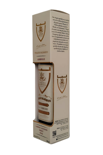 Balsamic Agrodulce