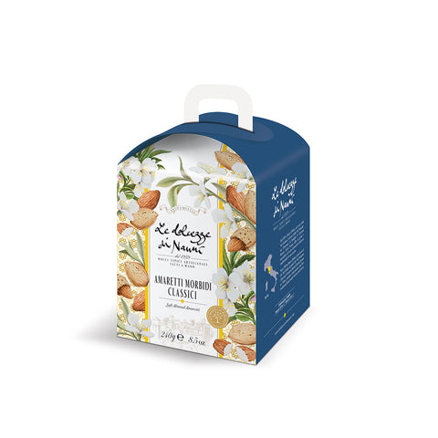 Amaretti Morbidi Classic