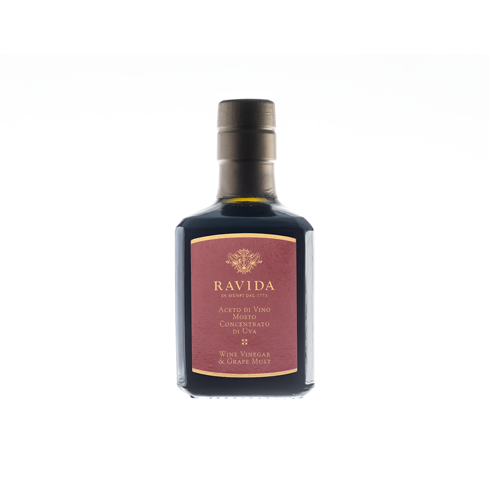 Ravida Marsala Red Wine Vinegar