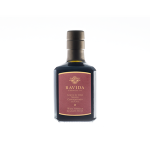Marsala Red Wine Vinegar