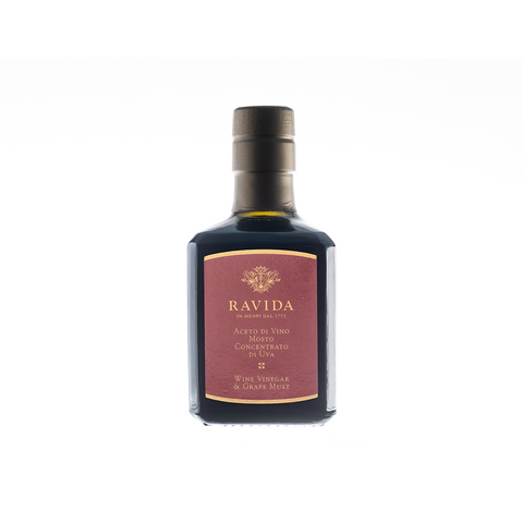 Marsala Red Wine Vinegar