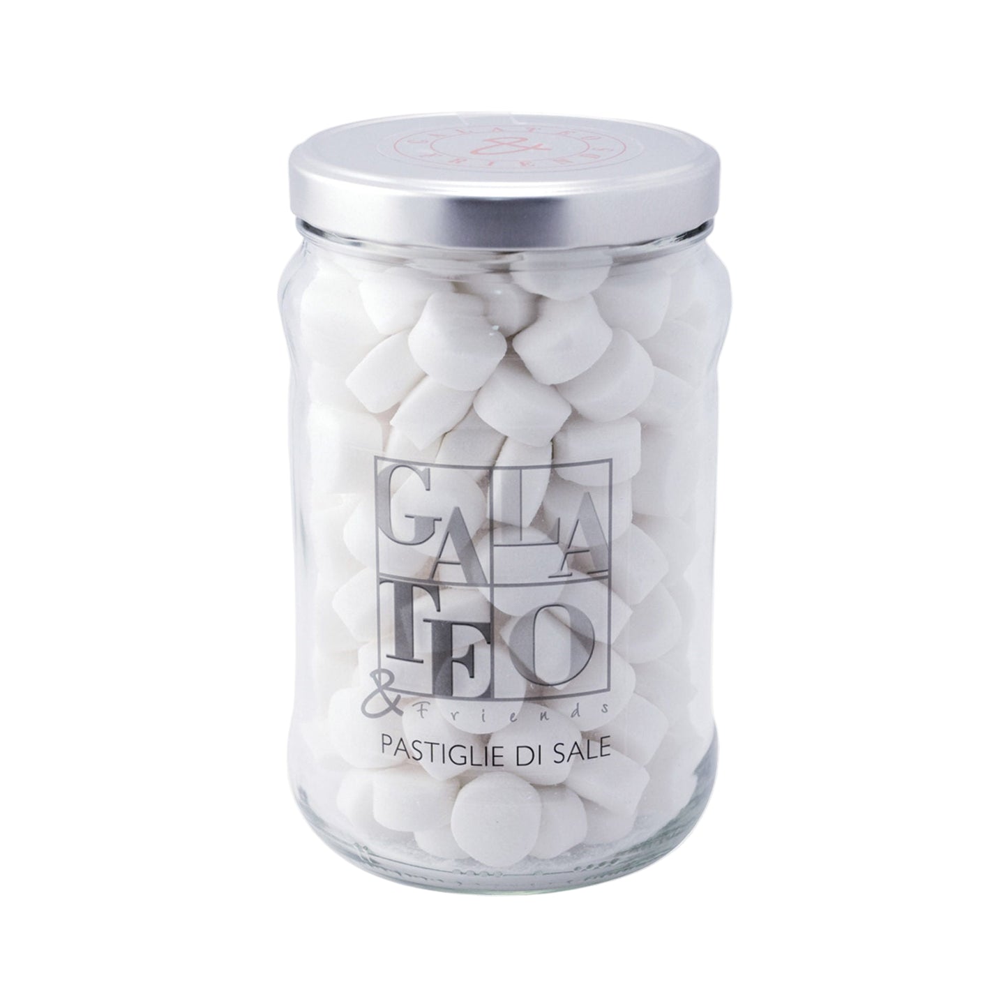 Galateo & Friends Salt Tablets