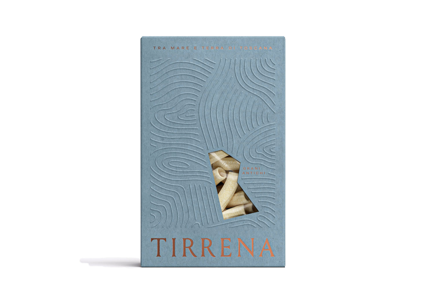 Tirrena Tortiglioni