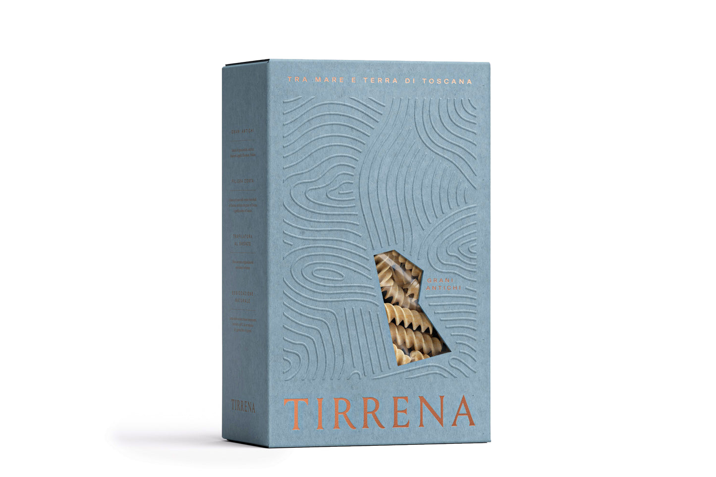 Tirrena Fusilli