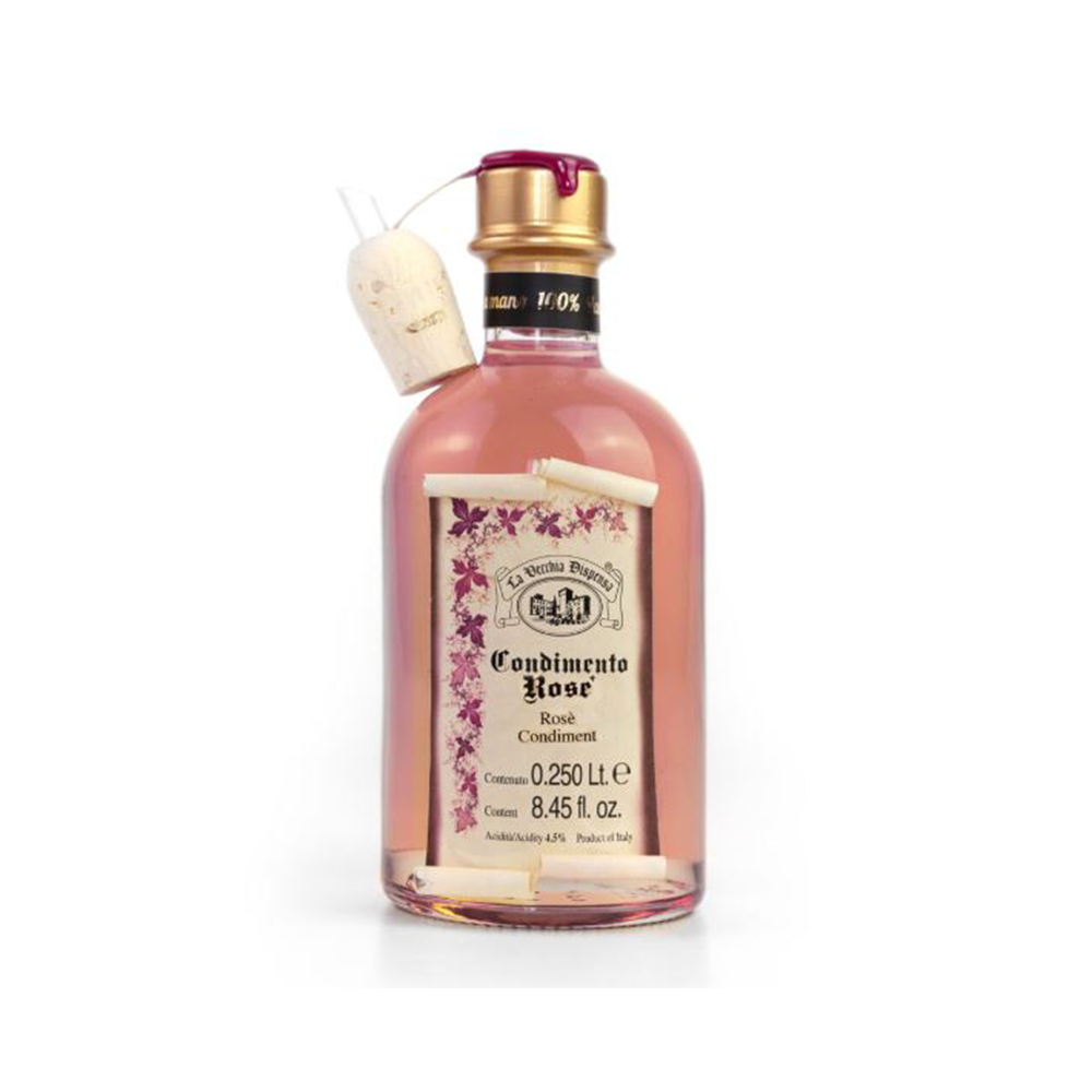Rose Condimento Balsamico